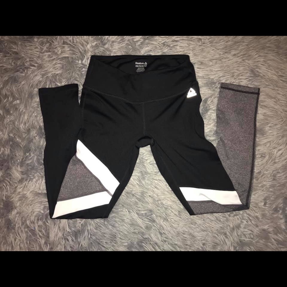 Reebok leggings